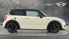 MINI Hatchback 2.0 Cooper S Sport II 3dr Petrol Hatchback